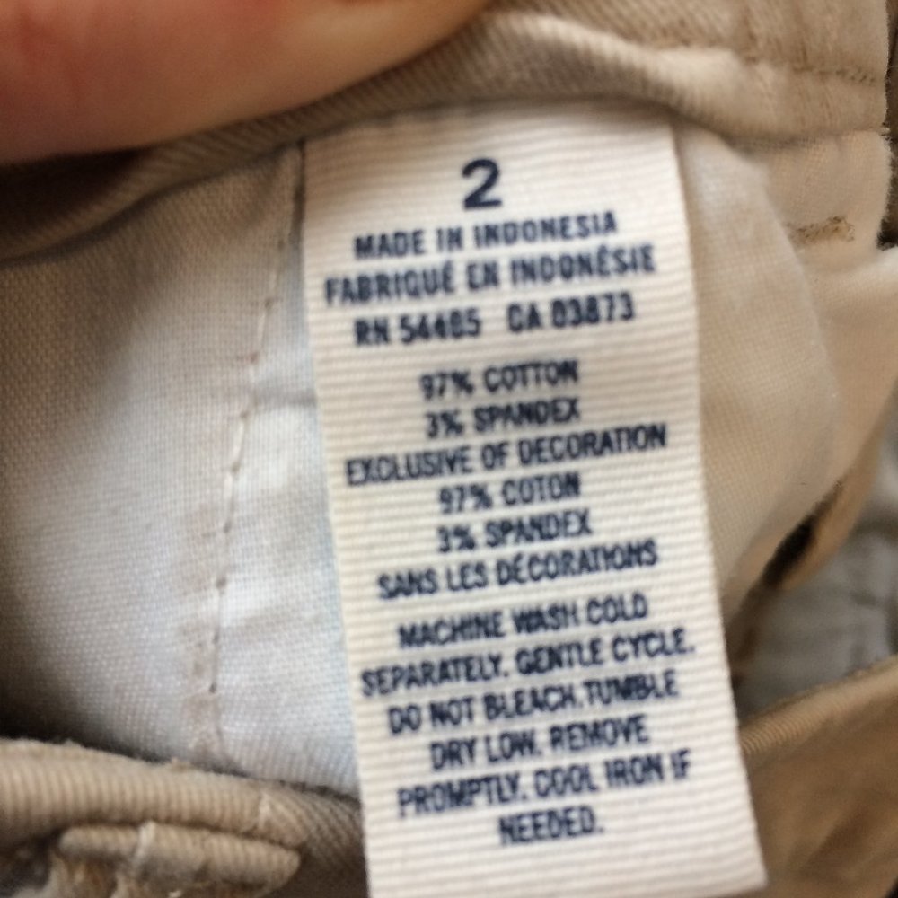 American Eagle Shorts - Picture 4 of 4